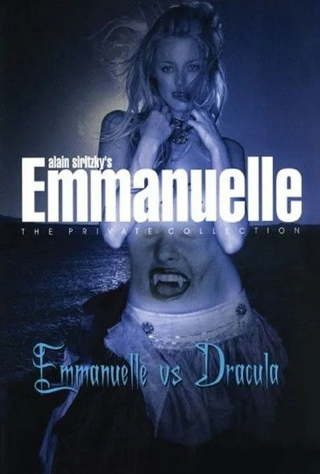 Valerie Baber interpreta a Jennifer en Emmanuelle - The Private Collection: Emmanuelle vs. Dracula
