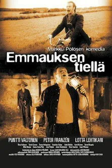 Póster de Emmauksen tiellä