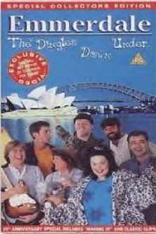 Billy Hartman interpreta a Terry Woods en Emmerdale: The Dingles Down Under