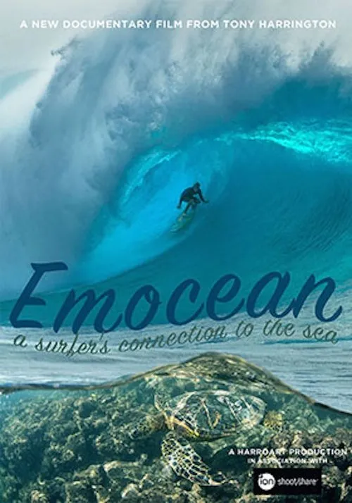 Póster de Emocean