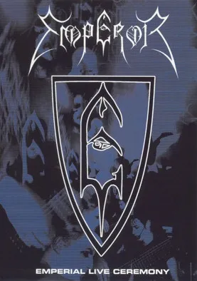 Vegard Sverre Tveitan interpreta a Himself (lead guitars, vocals) en Emperor: Emperial Live Ceremony