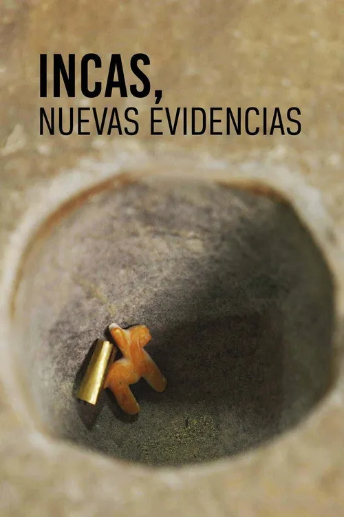 Póster de Empire Inca - L'histoire révélée