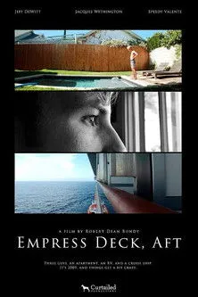 Alyssa Tortomasi interpreta a en Empress Deck, Aft