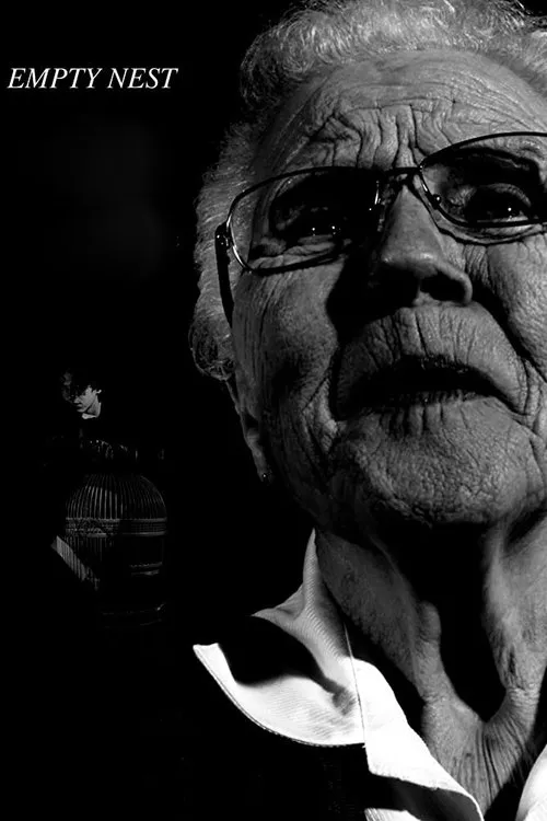 Kevan interpreta a The Boy en Empty Nest