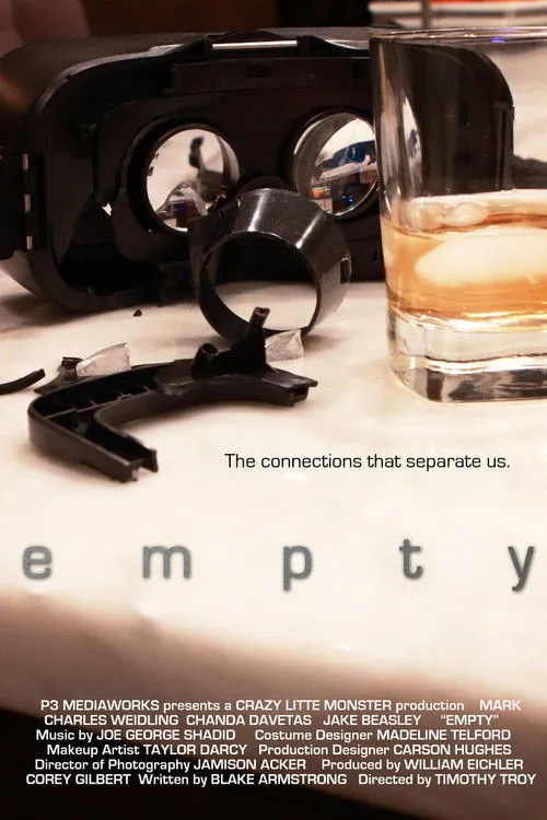 Póster de Empty