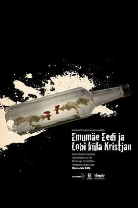 Kristjan Svirgsden interpreta a Himself en Emumäe Eedi ja Lobi küla Kristjan