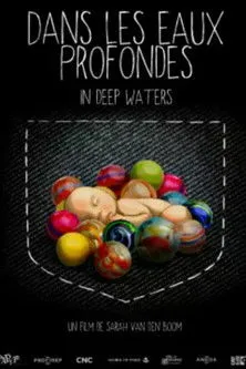 Béatrice Picard interpreta a  en En aguas profundas