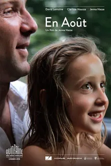 David Lemoîne interpreta a en En août