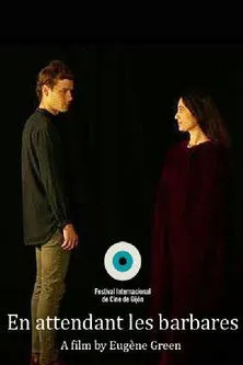 Póster de En attendant les barbares