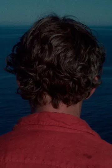 Christian Ruspini interpreta a Anton en En attendant