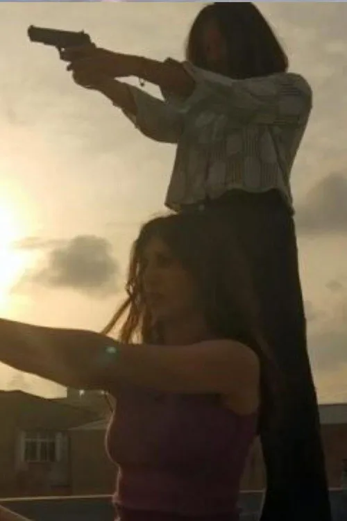 Max Grosse Majench interpreta a  en En casa: Mira este vídeo de gatitos