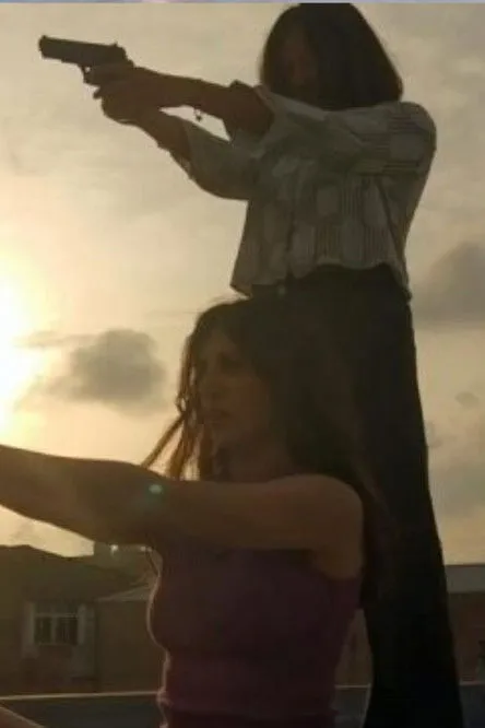 Max Grosse Majench interpreta a  en En casa: Mira este vídeo de gatitos