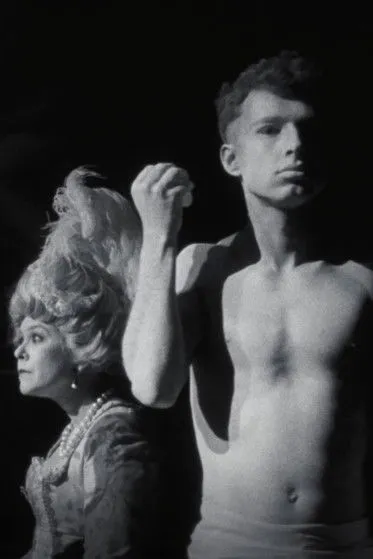 Chloé Delaume interpreta a Adélaïde en En chien