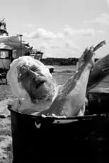 Jerker Fahlström interpreta a Jesper en En dag på stranden