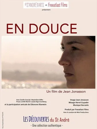 Éléonore Klarwein interpreta a en En douce