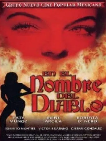 Roberta d'Nero interpreta a  en En el nombre del diablo