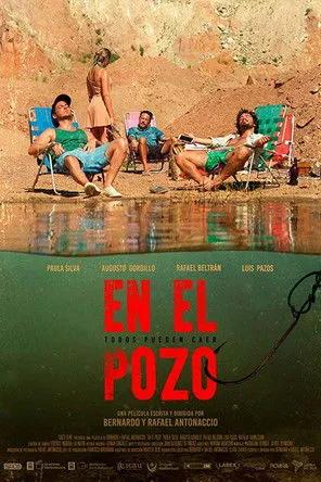 Póster de En el Pozo