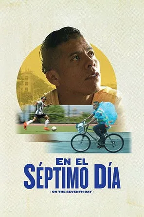 Póster de En el Séptimo Día