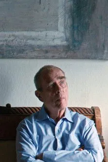 Jörn Donner interpreta a Himself en En film om Jörn Donner