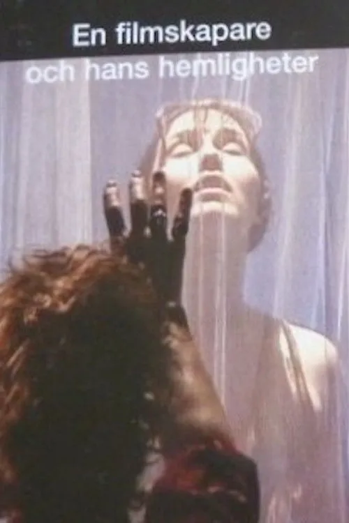 Richard Hobert interpreta a Self en En filmskapare och hans hemligheter