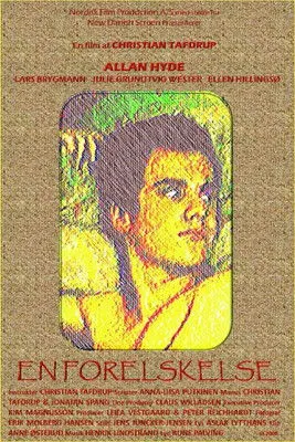 Allan Hyde interpreta a Carsten en En Forelskelse