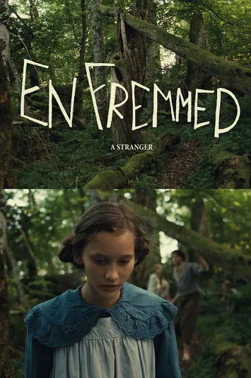 Helge Jordal interpreta a  en En fremmed