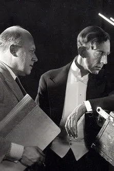 Prince Vilhelm of Sweden interpreta a en En gammal gård