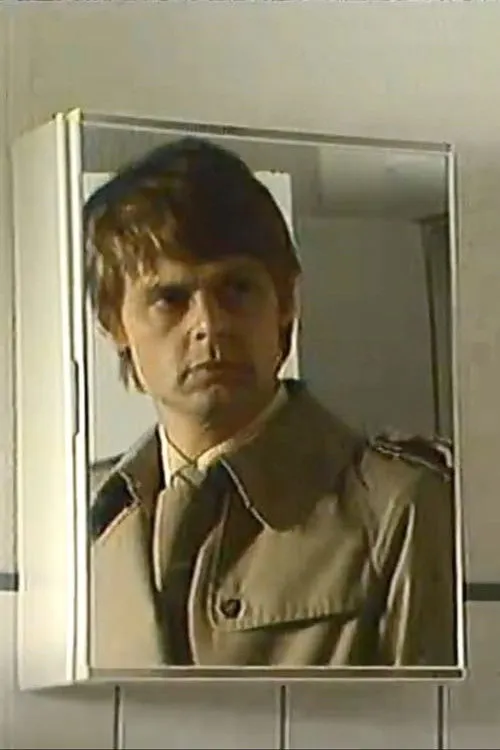 Ib Mossin interpreta a Erik en En ægtemand