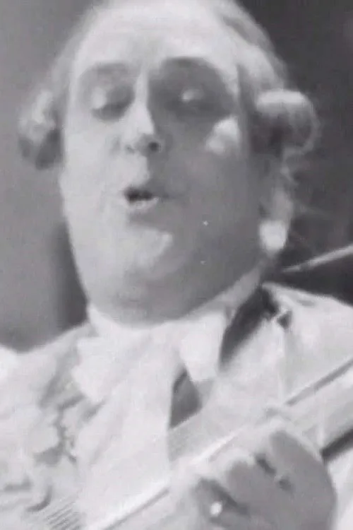 Greta Söderberg interpreta a Ulla Winblad en En kväll på krogen Knutte Knopp