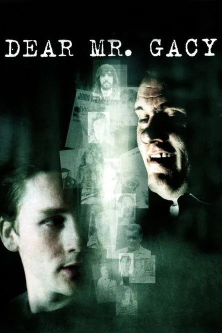 Póster de En la mente de un asesino en serie