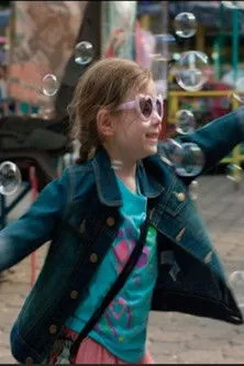 Mayra Hermosillo interpreta a en En la piel de Lucía