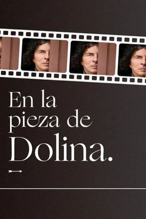 Póster de En la pieza de Dolina