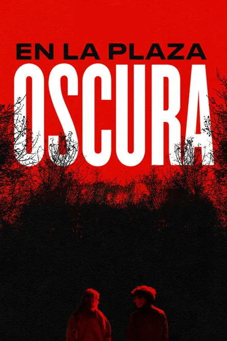 Nicolás Schujman interpreta a Hochman en En la plaza oscura