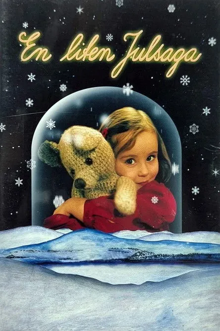 Jesper Salén interpreta a  en En Liten julsaga