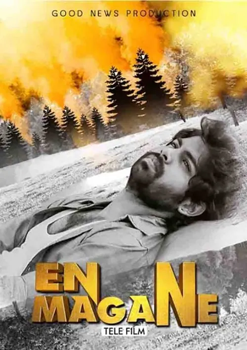 Poovilangu Mohan interpreta a siva en En magane