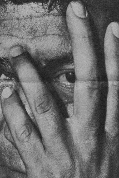 Jonas Uddenmyr interpreta a The young man en En magisk värld