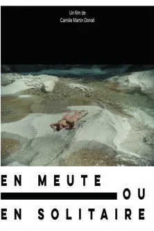 Nicolas Grosrichard interpreta a L'ami en En meute ou solitaire