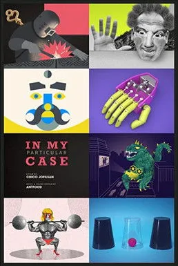 Portada de En Mi Caso Particular