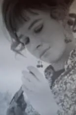 Póster de la película En patron för Marie Kant