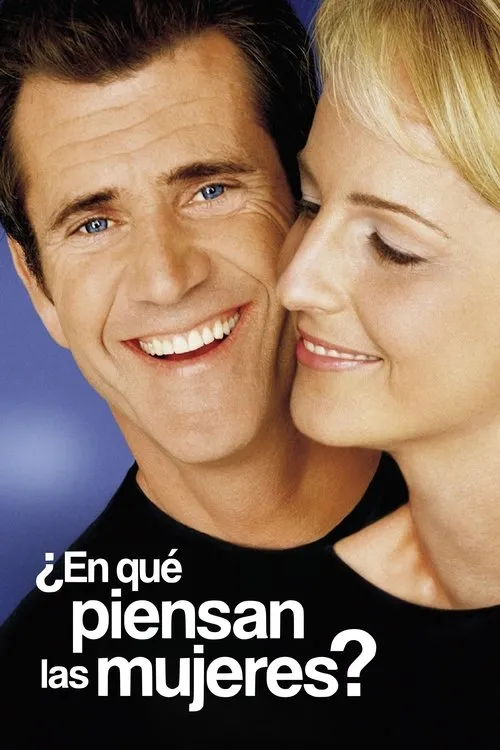 Póster de ¿En qué piensan las mujeres?