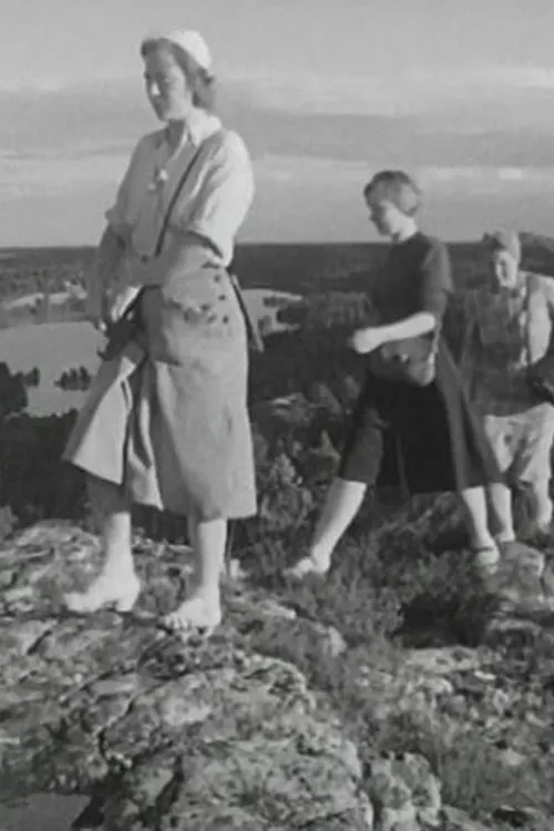 Prince Vilhelm of Sweden interpreta a en En resa på Dal