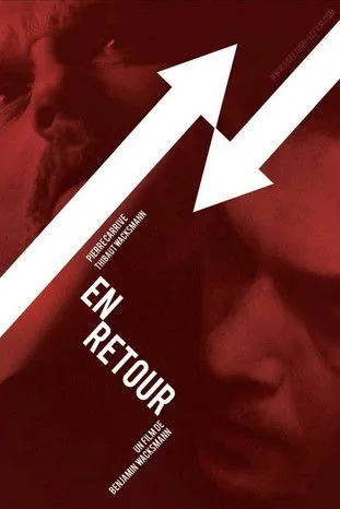 Pierre Carrive interpreta a Jean-Marc en En retour