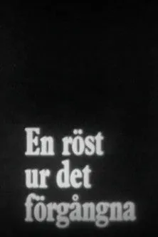 Olle Häger interpreta a en En röst ur det förgångna