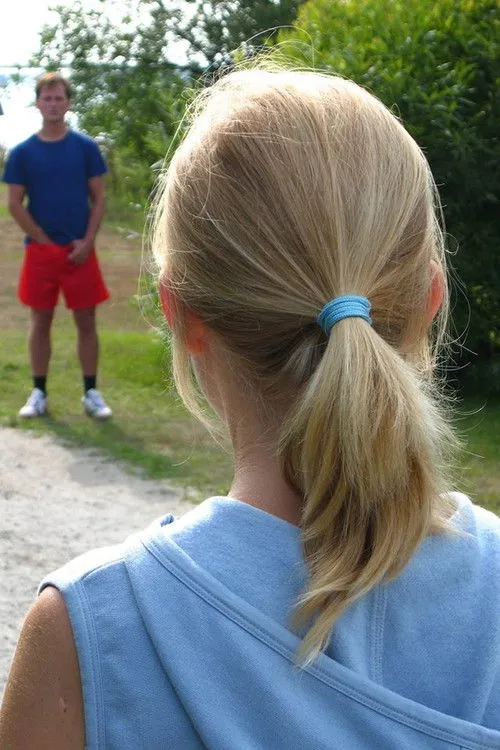 Póster de la película En sak som hände på Öbacka