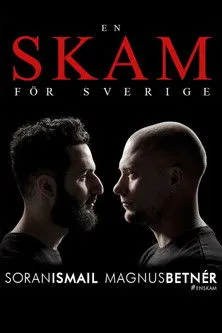 Soran Ismail interpreta a Himself en En skam för Sverige: Magnus Betnér och Soran Ismail