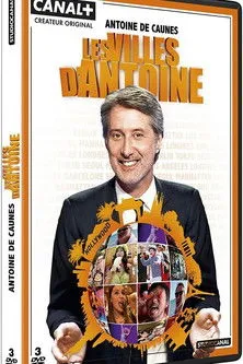 Póster de En tatanes à Manhattan