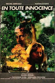 Frankie Pain interpreta a Masseuse en En toute innocence