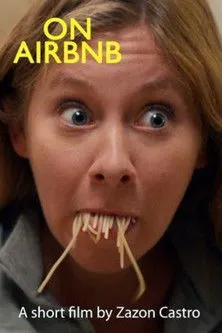 Sabine Crossen interpreta a Kelly en En un AirBnb