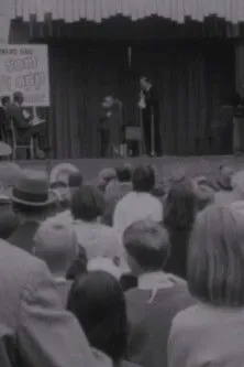 Póster de la película En vagn kommer lastad