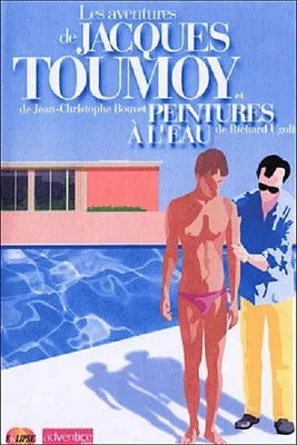 Póster de la película En veux-tu, en voilà